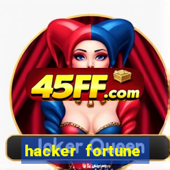hacker fortune tiger download